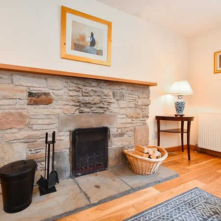 Cloncaird Castle Estate Cottages Maybole Buitenkant foto