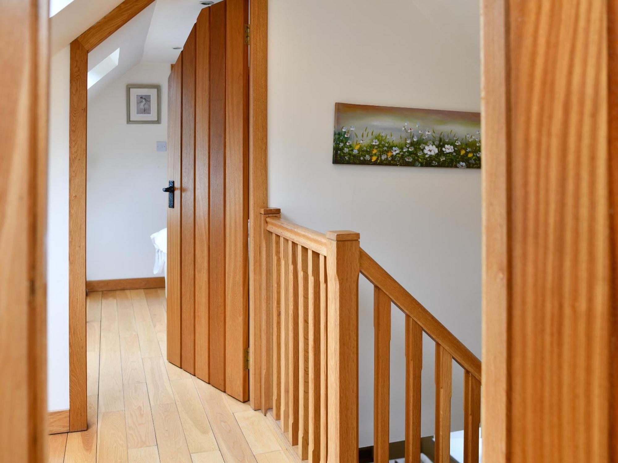 Cloncaird Castle Estate Cottages Maybole Kamer foto