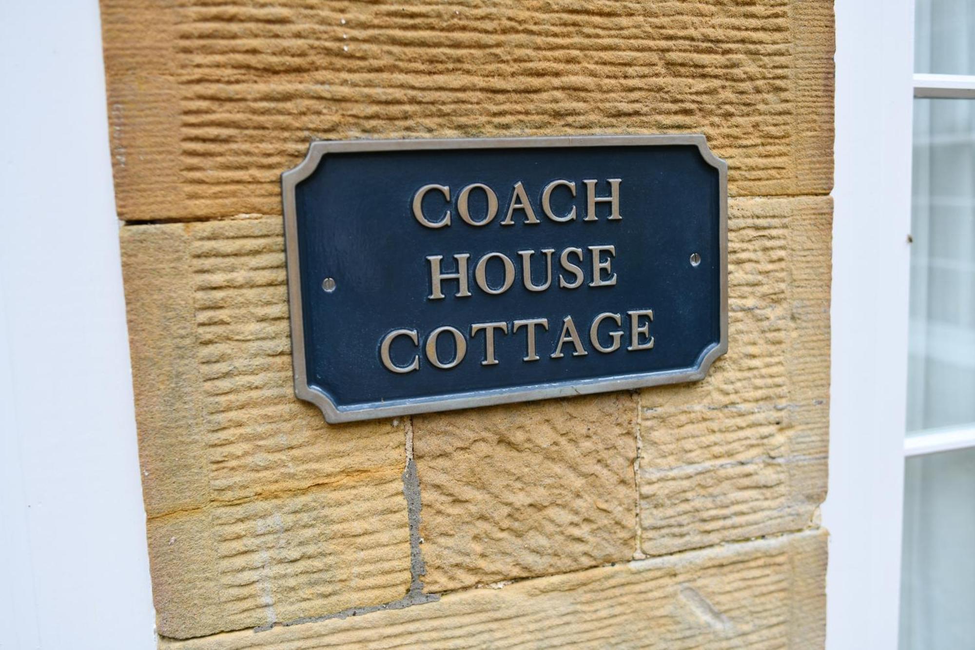 Cloncaird Castle Estate Cottages Maybole Buitenkant foto